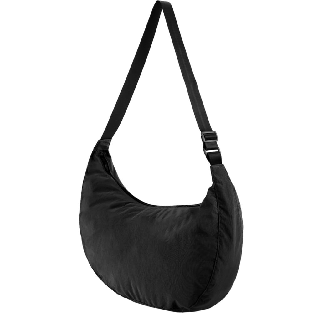 Large Crossbody Crossover Bags Lhtweht Crescent Adjustable >:(